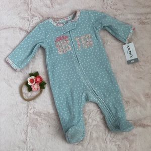 Baby Girl Carter’s One Piece